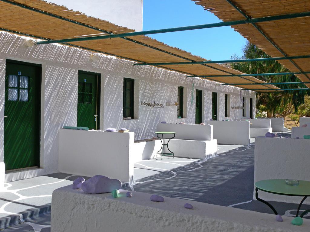 Pavlosx2 Folégandros 外观 照片